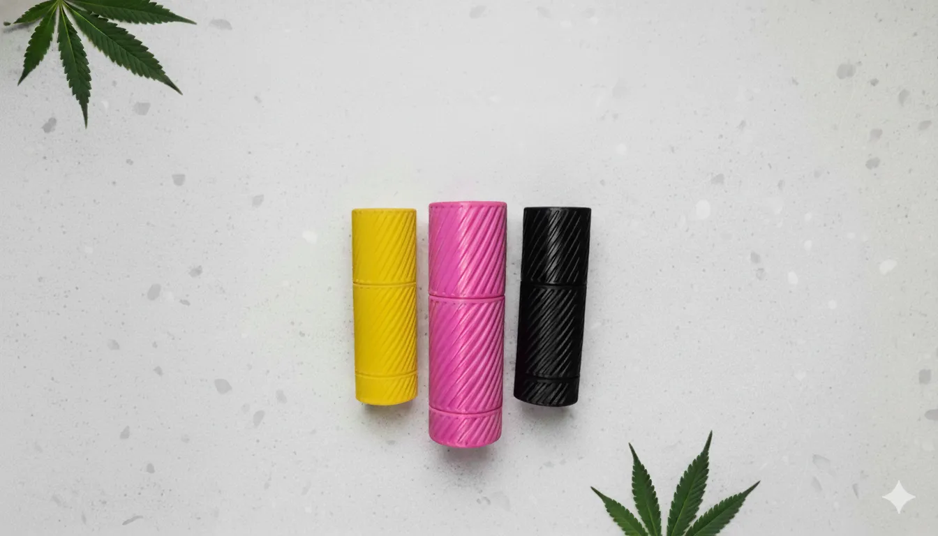 Premium Cannabis Products